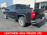 Used 2015 GMC Sierra 1500 SLT w/ SLT Crew Cab Value Package image 2