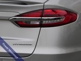 Used 2019 Ford Fusion Energi Titanium image 5
