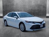 Used 2018 Toyota Camry LE image 3