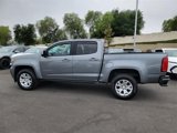 Certified 2021 Chevrolet Colorado LT image 4