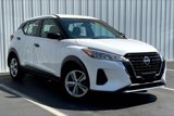 Used 2022 Nissan Kicks S image 2