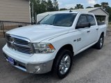 Used 2017 RAM 1500 Big Horn image 2