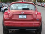 Used 2012 Nissan Juke S image 4