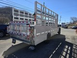 Used 2017 Ford F550 2WD Regular Cab Super Duty image 4