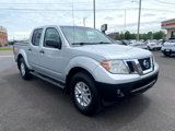 Used 2015 Nissan Frontier SV w/ SV Value Truck Package image 3