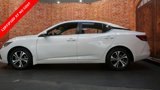 Certified 2023 Nissan Sentra SV w/ All-Weather Package image 4