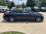 Used 2014 Mercedes-Benz E 350 4MATIC Sedan image 2