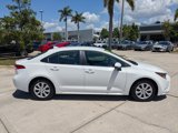 Used 2020 Toyota Corolla LE image 3