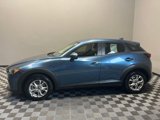 Used 2020 MAZDA CX-3 Sport image 2