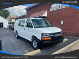 Used 2019 Chevrolet Express 2500 w/ Driver Convenience Package image 2