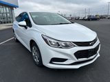 Used 2018 Chevrolet Cruze LS image 3