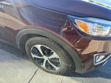 Used 2016 Kia Sorento EX w/ EX Premium Package image 4