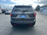 Used 2018 Ford Explorer XLT w/ Equipment Group 202A image 6