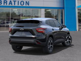 New 2025 Chevrolet Trax RS w/ Driver Confidence Package image 4
