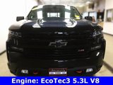 Used 2020 Chevrolet Silverado 1500 LT Trail Boss image 5