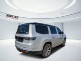 New 2025 Jeep Grand Wagoneer 4WD image 3