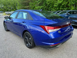 Used 2022 Hyundai Elantra SEL w/ Cargo Package image 3