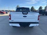 Used 2018 Ford F150 XLT w/ Equipment Group 302A Luxury image 4