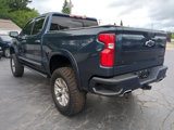 Used 2022 Chevrolet Silverado 1500 High Country w/ High Country Premium Package image 4