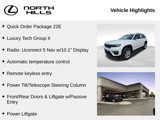 Used 2023 Jeep Grand Cherokee Limited w/ Luxury Tech Group II image 4