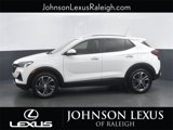 Used 2022 Buick Encore GX Select image 2