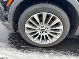 Used 2017 Lincoln MKC Reserve image 5
