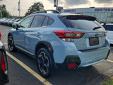 Used 2021 Subaru Crosstrek 2.5i Limited w/ Moonroof Package 1 image 4