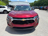 Used 2025 Chevrolet Trax LS image 4