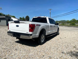 Used 2021 Ford F150 XLT w/ Equipment Group 301A Mid image 6