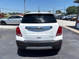 Used 2015 Chevrolet Trax LTZ image 6