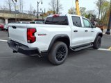 New 2025 Chevrolet Colorado Trail Boss image 3