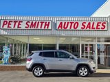Used 2017 Jeep Compass Latitude w/ Popular Equipment Group image 2