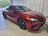 Used 2018 Toyota Camry XSE image 3