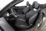 Used 2022 Mercedes-Benz SL 55 AMG 4MATIC image 5