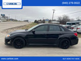 Used 2012 Subaru Impreza WRX Limited image 5