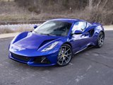 New 2024 Lotus Emira First Edition image 4