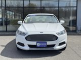 Used 2016 Ford Fusion SE image 4