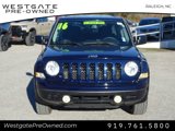 Used 2016 Jeep Patriot Sport image 3
