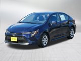 Used 2022 Toyota Corolla LE image 3