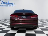 Used 2018 Kia Optima LX image 4