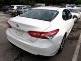 Used 2018 Toyota Camry LE image 4
