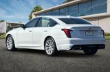 Certified 2023 Cadillac CT5 Luxury w/ Sun And Sound Package image 6
