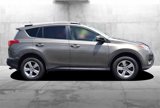 Used 2015 Toyota RAV4 XLE image 5