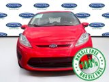 Used 2013 Ford Fiesta SE image 2