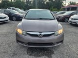 Used 2011 Honda Civic LX image 2