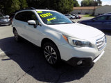 Used 2015 Subaru Outback 2.5i Limited image 4