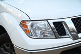 Certified 2019 Nissan Frontier SL image 4