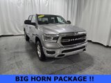 Used 2021 RAM 1500 Big Horn image 2