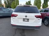 Used 2021 Volkswagen Tiguan SE w/ Panoramic Sunroof Package image 5