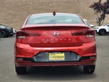Used 2019 Hyundai Elantra SEL image 6